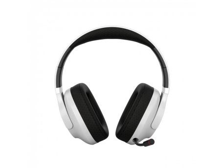 CANYON Slušalice EGO GH-16 3in1 2.4Ghz+BT White