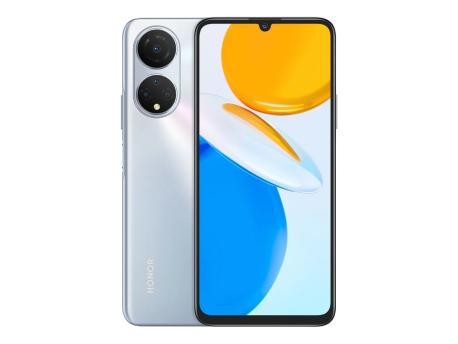 HONOR Refurbished X7 4/128GB Silver A Grade