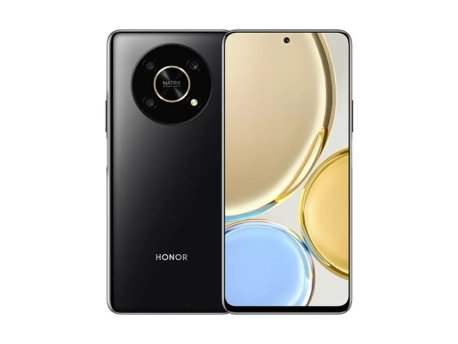 HONOR Refurbished Magic4 Lite 6/128GB Black A Grade