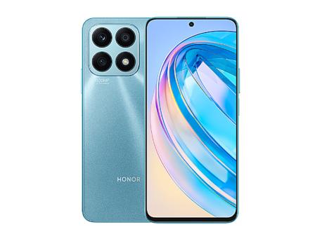 HONOR Refurbished X8a 4/128GB Blue B Grade