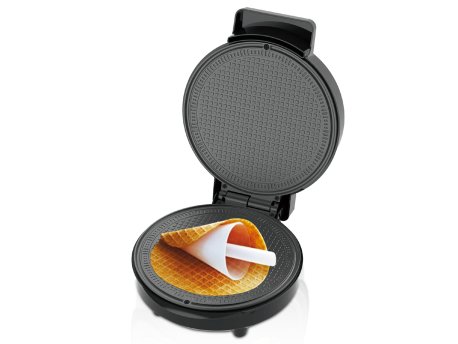RAF R.2223 Aparat za vafle kornet 1000W