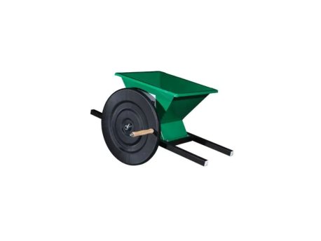 GRIFO Mini rucna muljaca za grozdje 400x400mm PMN