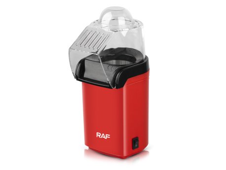 RAF R.9014 Aparat za kokice 1200W
