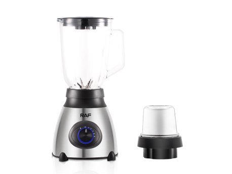 RAF R.301 Blender sa staklenom posudom 1000W