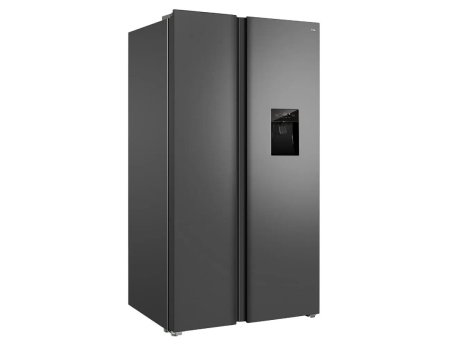 TCL RP631SSE1 Side by side frižider