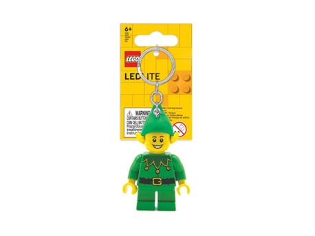 LEGO Privezak za ključeve sa svetlom: Vilenjak