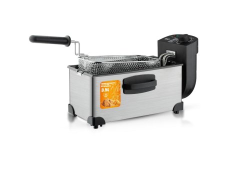 RAF R.5219 Friteza 2000W