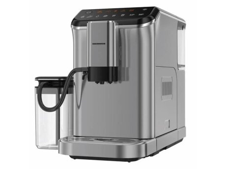HEINNER HEMA-D20DGREY Aparat za espresso kafu