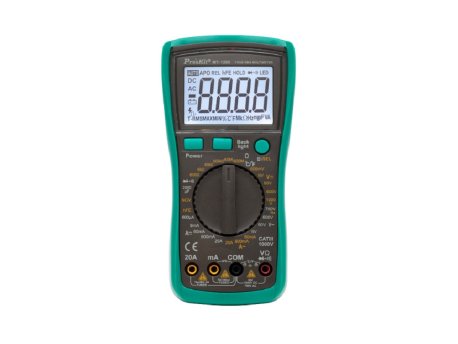 HOME MT-1280 Digitalni multimetar