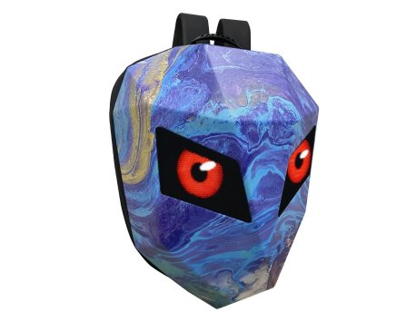 Bolzz LED RANAC MASK