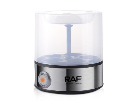 RAF R.0067 Aparat za kuvanje jaja 210W