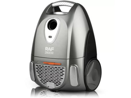 RAF Usisivač R.8670 1600W