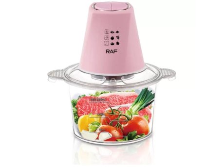 RAF Secko za hranu R.7011PK