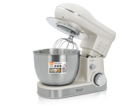 RAF R.6616W Mikser 1600W