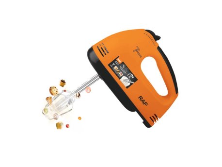 RAF R.6633O Mikser 270W