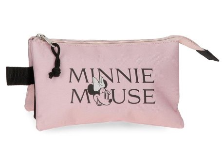 DISNEY MINNIE Pernica sa 3 pregrade