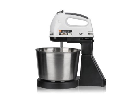 RAF R.6637W Mikser sa posudom 270W