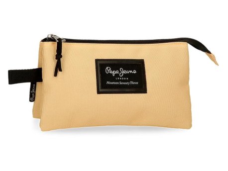 Pepe Jeans PEPE JEANS Pernica sa 3 pregrade