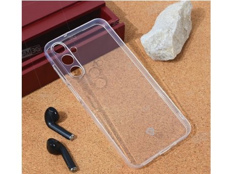 TERACELL Teracell Skin za Samsung A165F Galaxy A16 transparent
