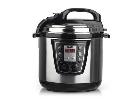 RAF R.177 Digitalni ekspress lonac 1000W
