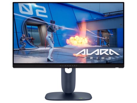 DELL AW2525HM IPS 320Hz Alienware Gaming monitor
