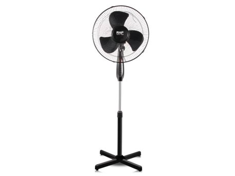 RAF R.919 PK Podni ventilator 2-pack