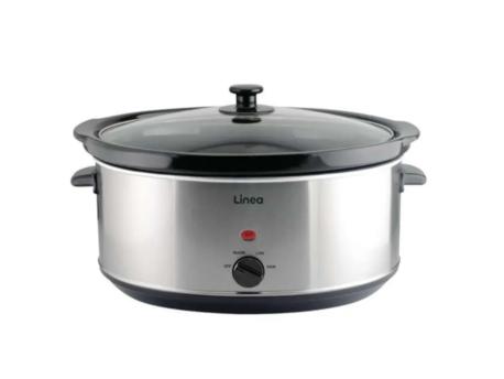 LINEA Aparat za sporo kuvanje Linea krčko LSC-0695