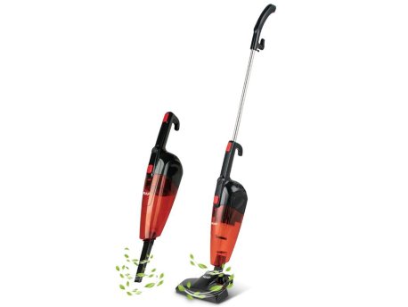 RAF R.8673H Štapni usisivač