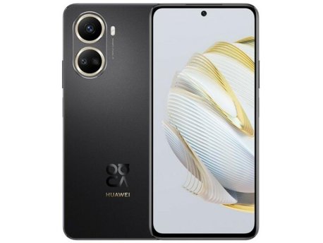 HUAWEI Refurbished Nova 10 SE 8/128GB Black A Grade