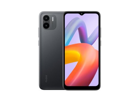 XIAOMI Refurbished Redmi A2 2/32GB Black C Grade