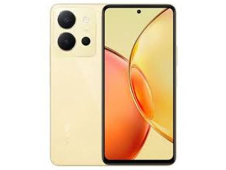 VIVO Refurbished Y36 8/256GB Gold C Grade