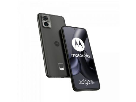 MOTOROLA Refurbished edge 30 Neo 8/128GB Black C Grade
