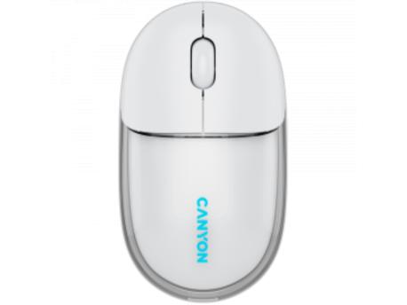 CANYON Wireless White (CNS-CMSW24W)