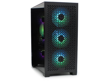 BC GROUP PREDATOR 7 AMD Ryzen 7 7700X/32GB/M.2 1TB/AMD7800XT 16GB