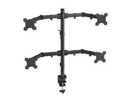 FANTECH Nosac za cetiri monitora