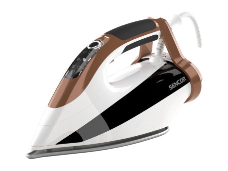 SENCOR SSI 8400BZ Pegla