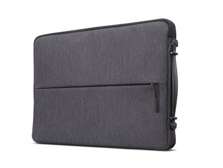 LENOVO Futrola za laptop, 15.6 inča, vodootporna, siva (GX40Z50942)
