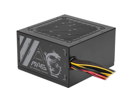 MSI MAG A500N-H 500W napajanje