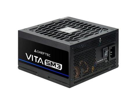 CHIEFTEC BPX-850-C 850W VITA SM3 80Plus Bronze napajanje