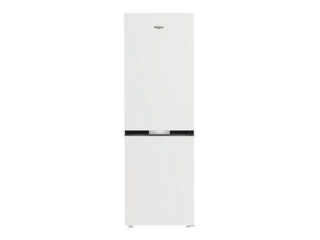 WHIRLPOOL WHK 25364 W4E Kombinovani frižider