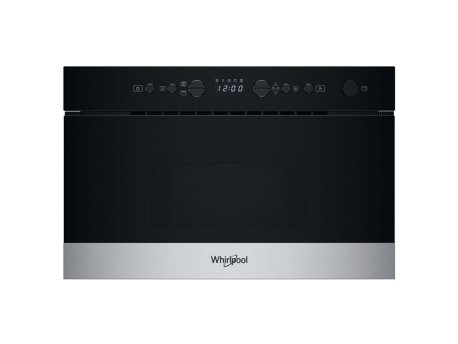 WHIRLPOOL WMN574BXA Ugradna mikrotalasna rerna