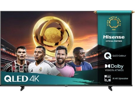 Hisense 55E7Q QLED 4K UHD Smart TV