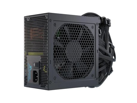 SEASONIC G12 GC 80+Gold 850W