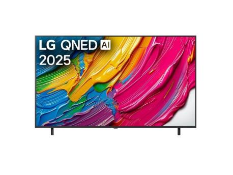 LG 86QNED80A3A 4K HDR Smart QNED TV 2025