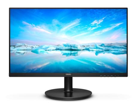 PHILIPS 222V8LA/00 21.5'' FHD