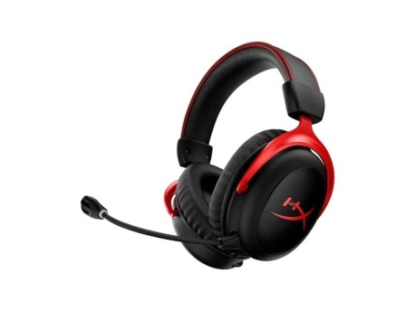 HYPERX Gaming slušalice crne 4P5K4AA