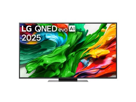LG 55QNED86A3A QNED evo AI 4K UHD Smart TV 2025