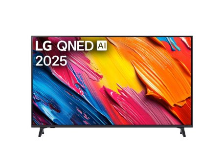 LG 65QNED70A6A QNED 4K UHD Smart TV 2025