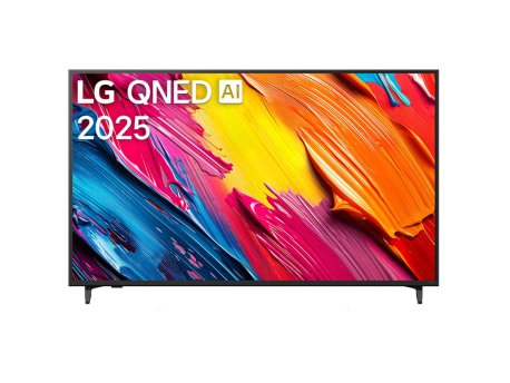 LG 55QNED70A6A QNED 4K UHD Smart TV 2025
