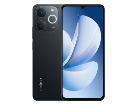 REALME Note 70T 4/64GB Obsidian Black (RMX5313)